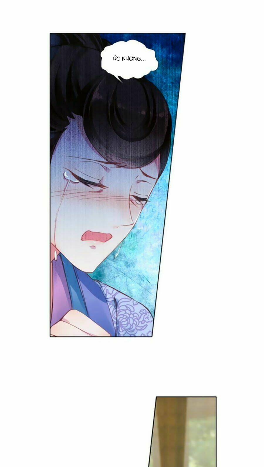 Trâm Trung Lục: Chapter 25.2