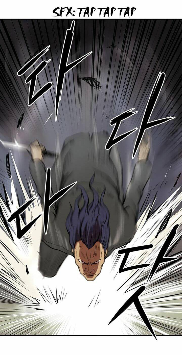 Raid: Chapter 45