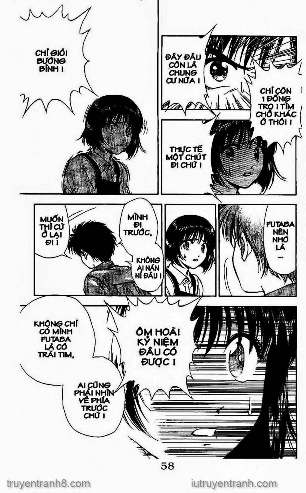 Saladdays: Chapter 119