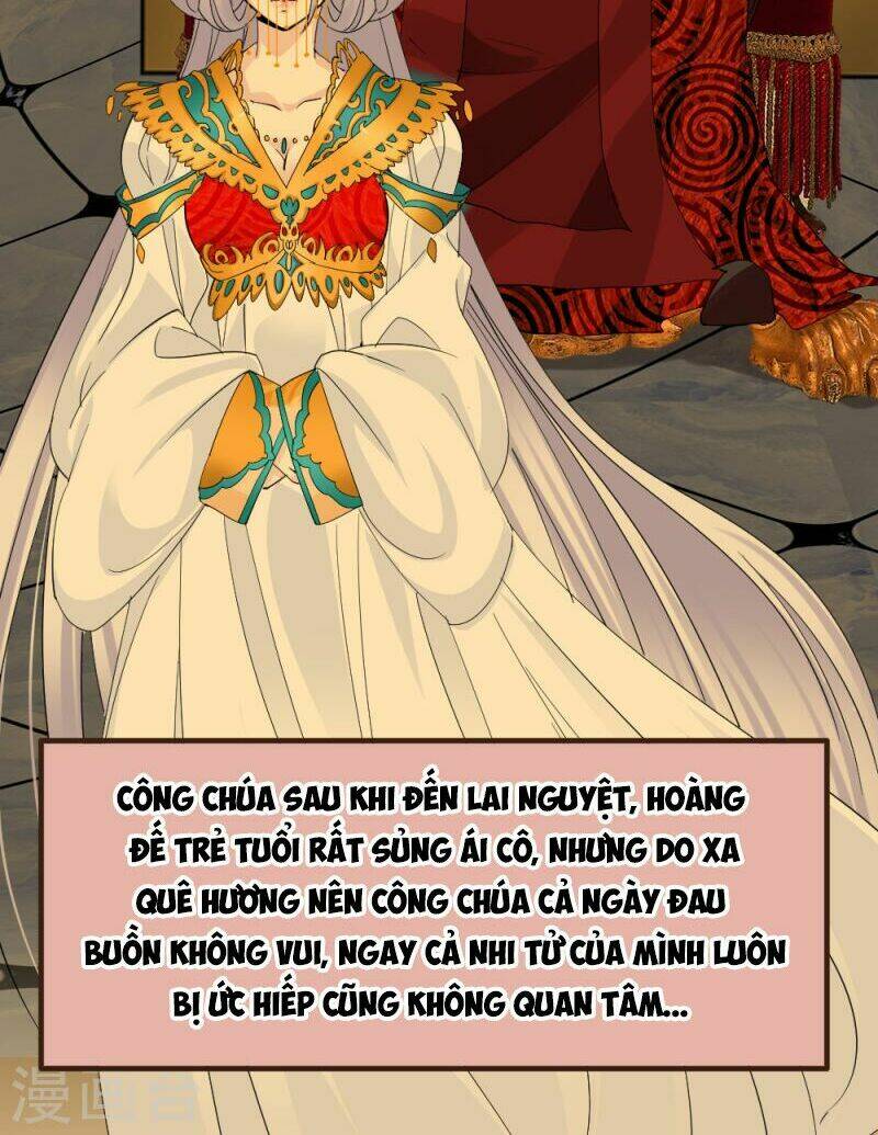 Tuyệt Thế Độc Phi Của Tà Vương: Chapter 85