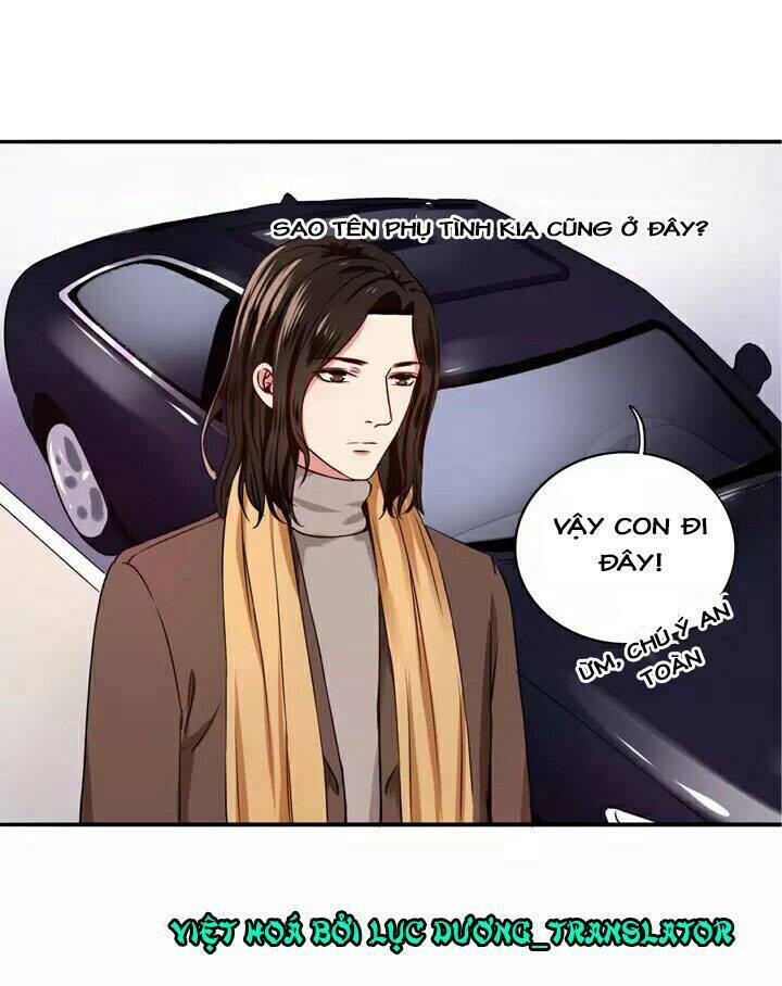 Chào Buổi Sáng, Hướng Dương: Chapter 5