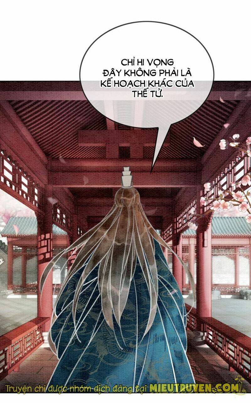 Hậu Cung Của Trẫm Cháy Rồi!: Chapter 20