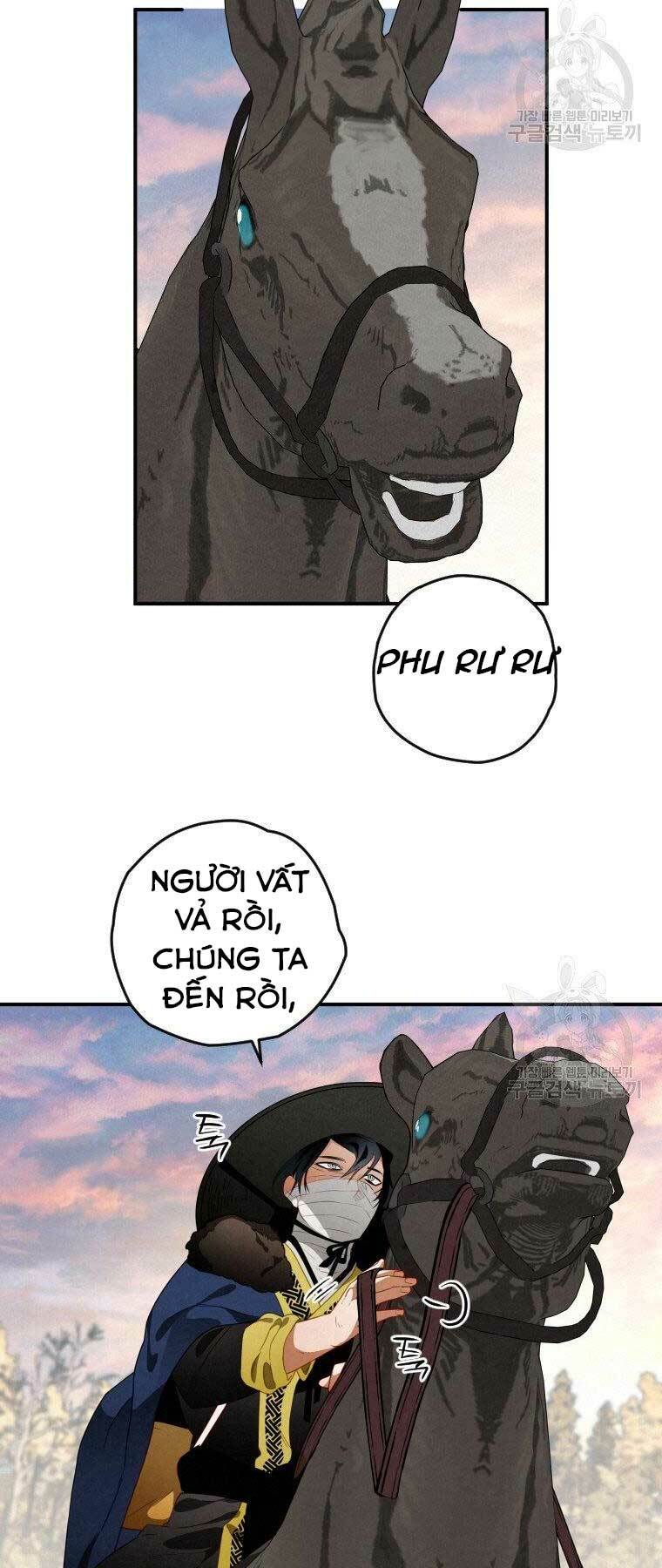 Thời Đại Hoàng Kim Của Thiên Kiếm: Chapter 13