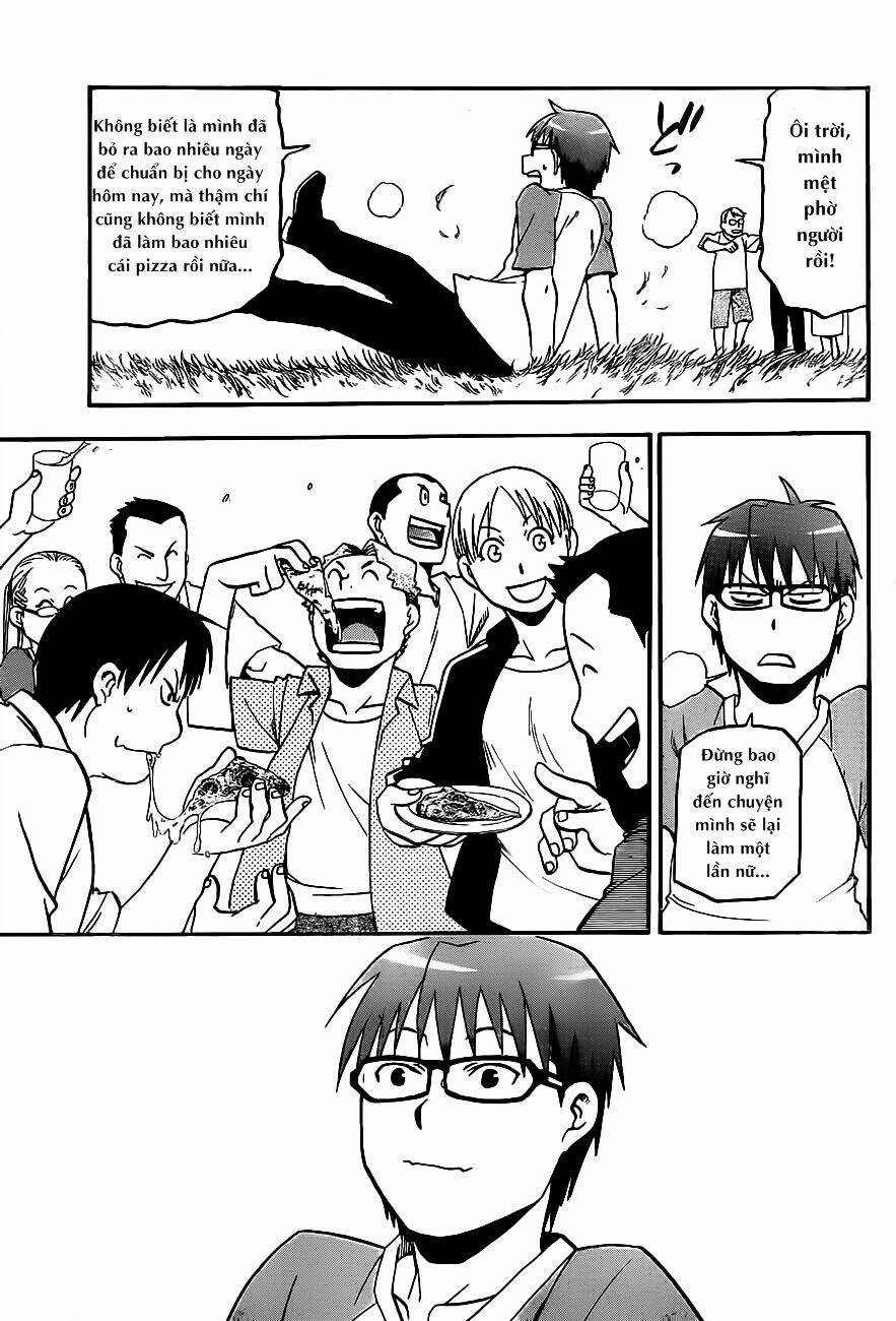 Gin No Saji: Chapter 10