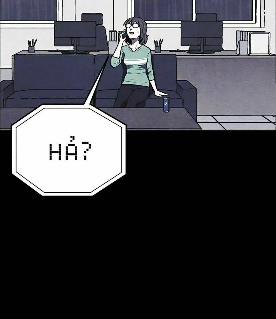 Cậu Bé Shotgun: Chapter 8