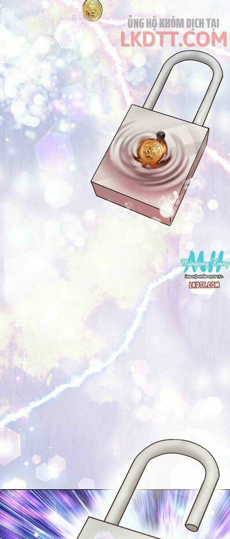 Công Chúa Bị Lãng Quên Muốn Sống Trong Hòa Bình: Chapter 5