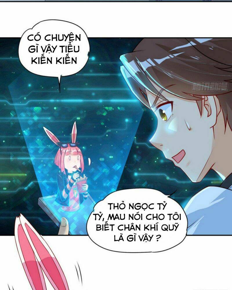 Tiên Giới Thương Thành: Chapter 27