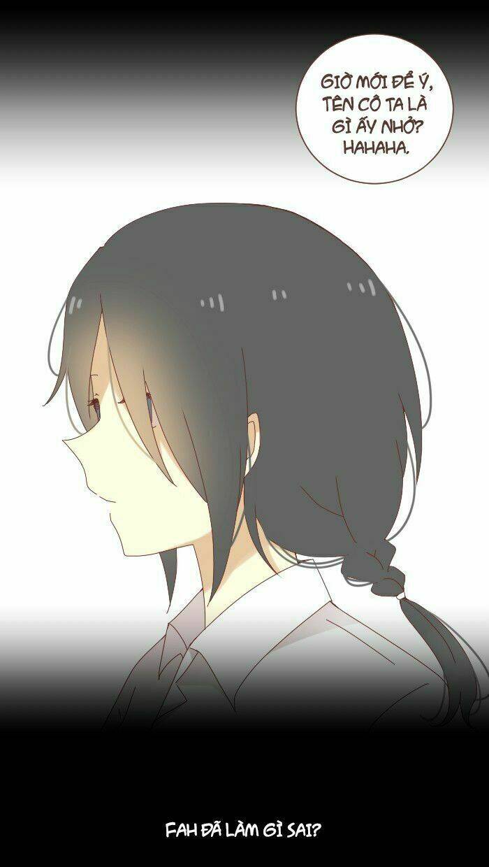From Nightmare To Love: Chapter 14