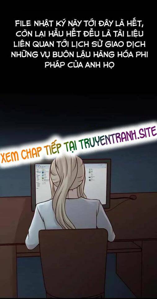 Tấm Da Người: Chapter 15