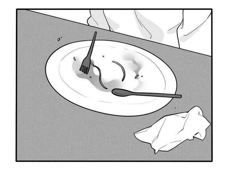 Not So Shoujo Love Story: Chapter 2