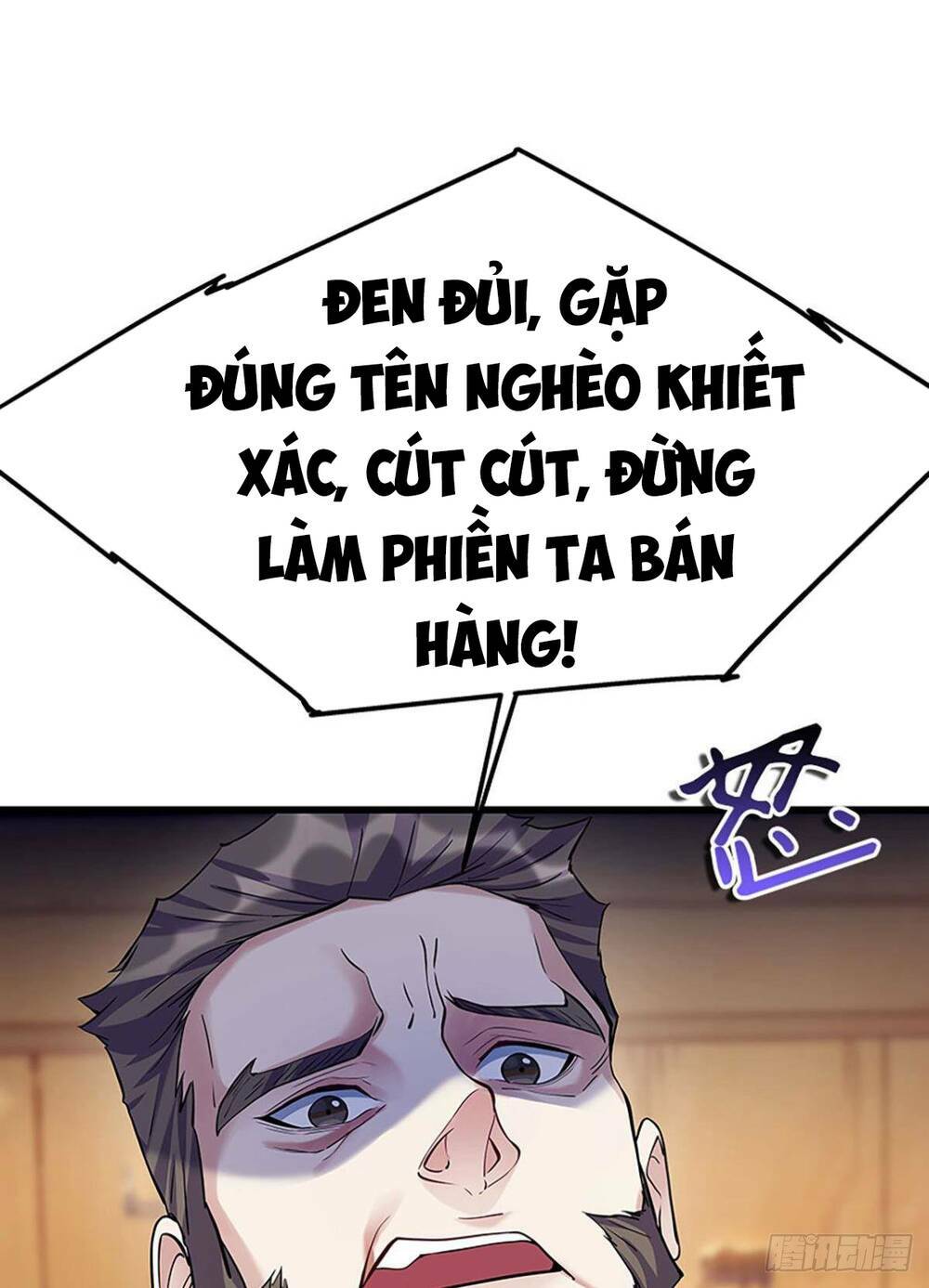 Mạt Thế Thần Tài: Chapter 6