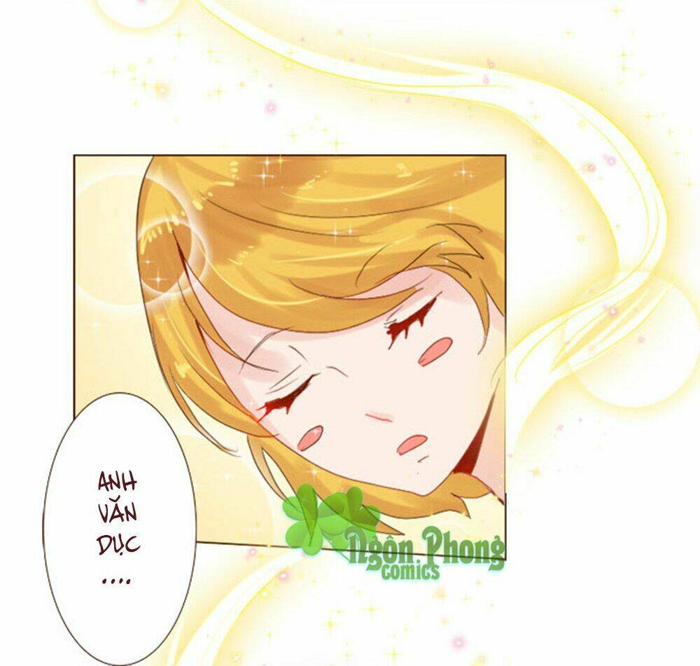 Ma Vương Luyến Ái Chỉ Nam: Chapter 22