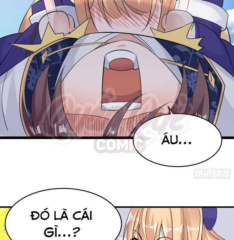 Giáng Thần Chiến Ký: Chapter 66