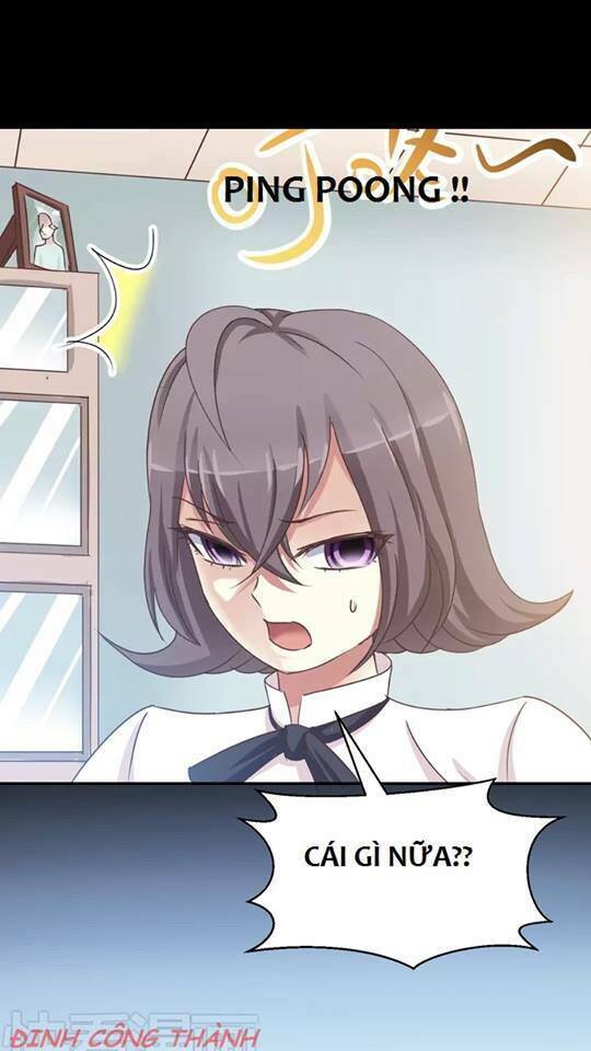 Truyện Kinh Dị Ở Tòa Nhà Số 44: Chapter 26