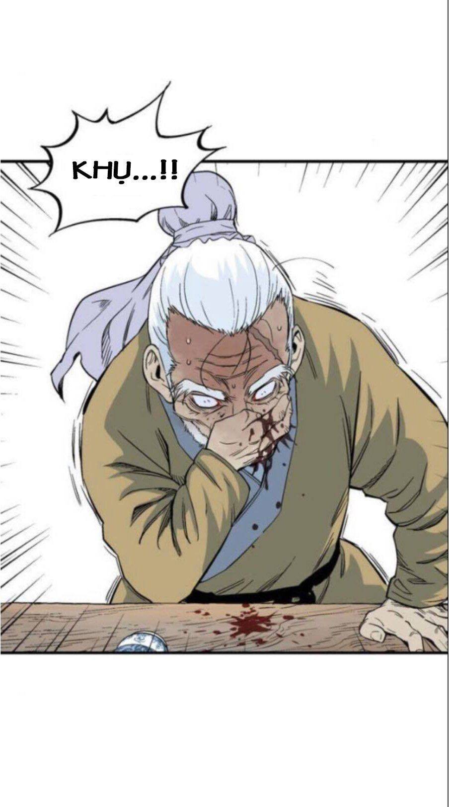 Cao Thủ 2: Chapter 138
