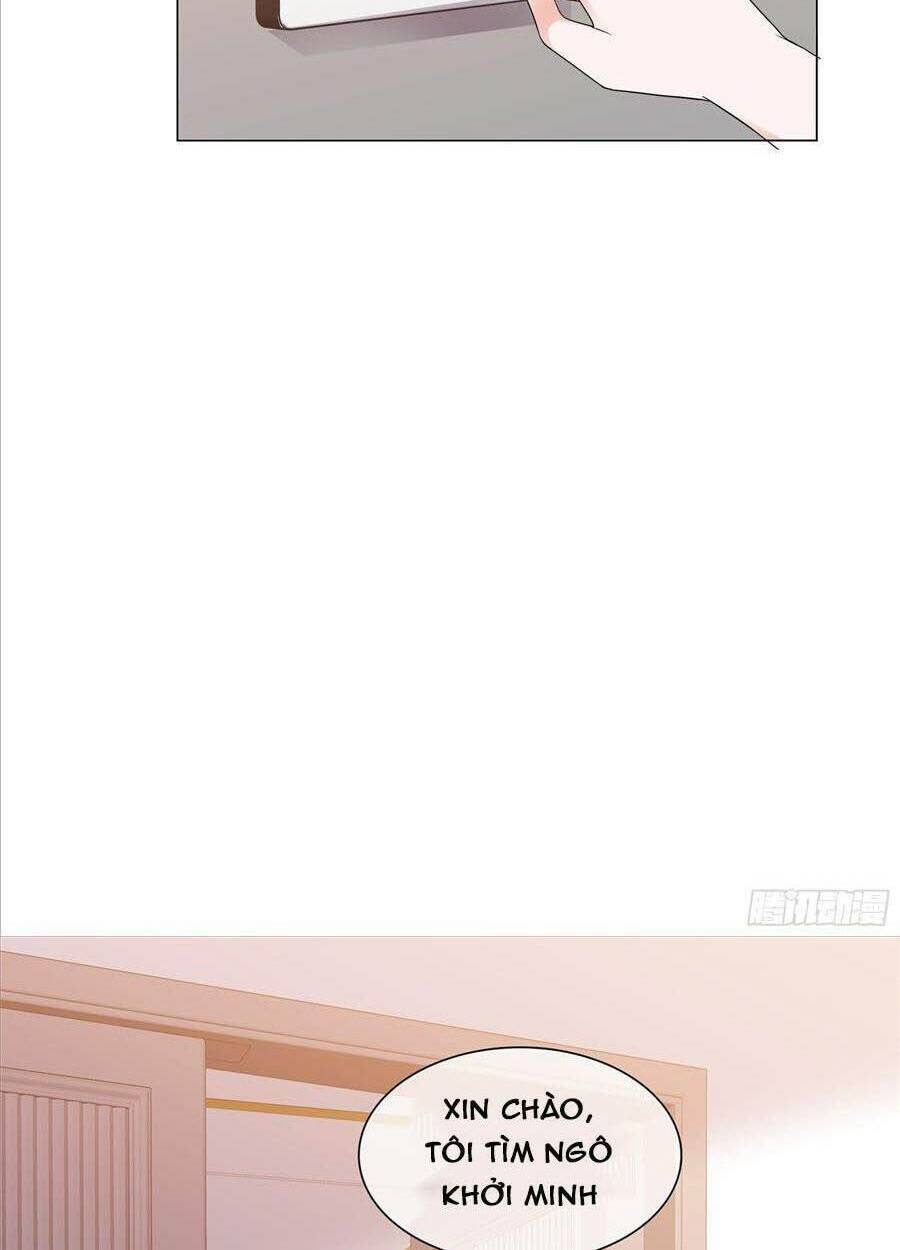 Nhược Hữu Hàn Đông Ngộ Noãn Dương: Chapter 3