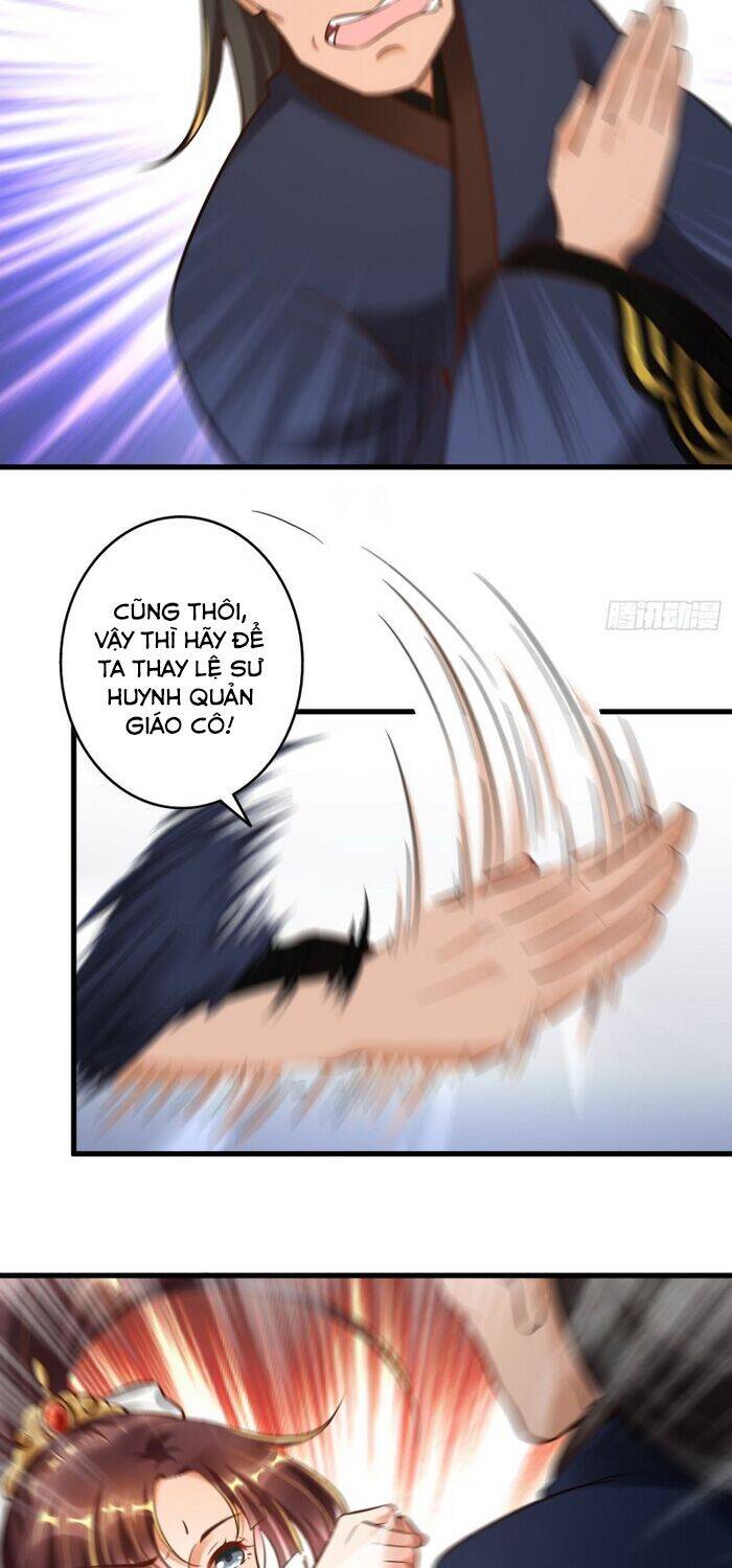 Bắt Đầu Từ Làm Ngón Tay Vàng: Chapter 1