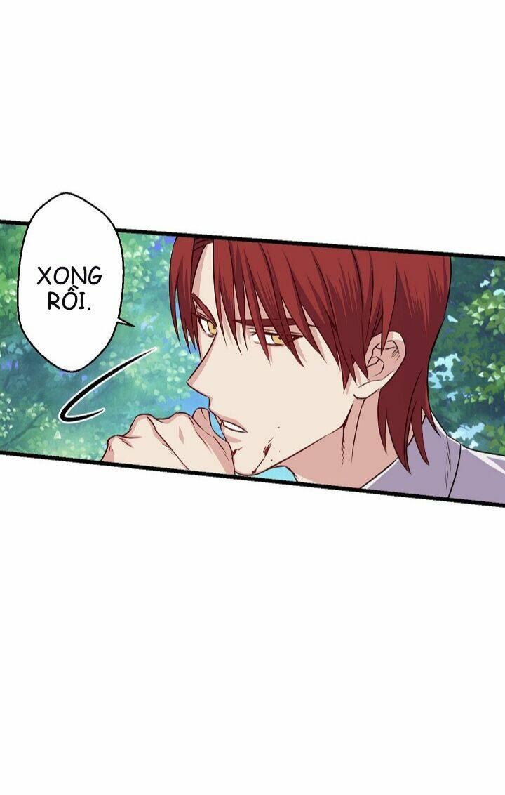 Hôn Lễ Báo Thù: Chapter 14