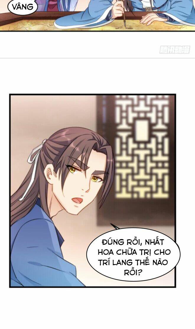 Lão Tổ Của Bạn Đang Online: Chapter 42