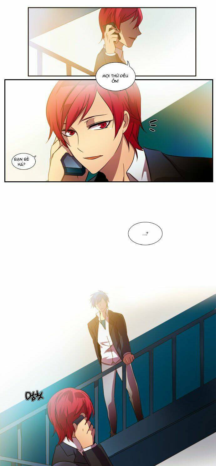Wonted: Chapter 2