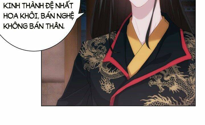 Bí Mật Của Dạ Tộc: Chapter 5.2