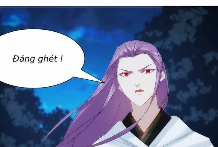 Bí Mật Của Dạ Tộc: Chapter 26