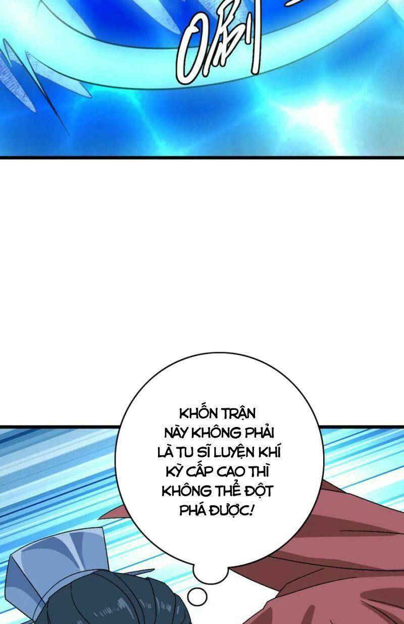Siêu Đạo Thần Thuật: Chapter 118