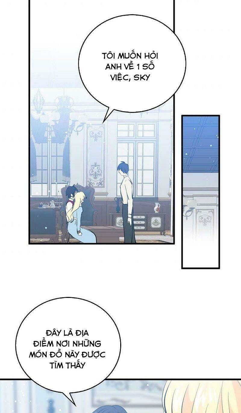 Tôi Là Bạn Gái Cũ Của Một Người Lính: Chapter 55