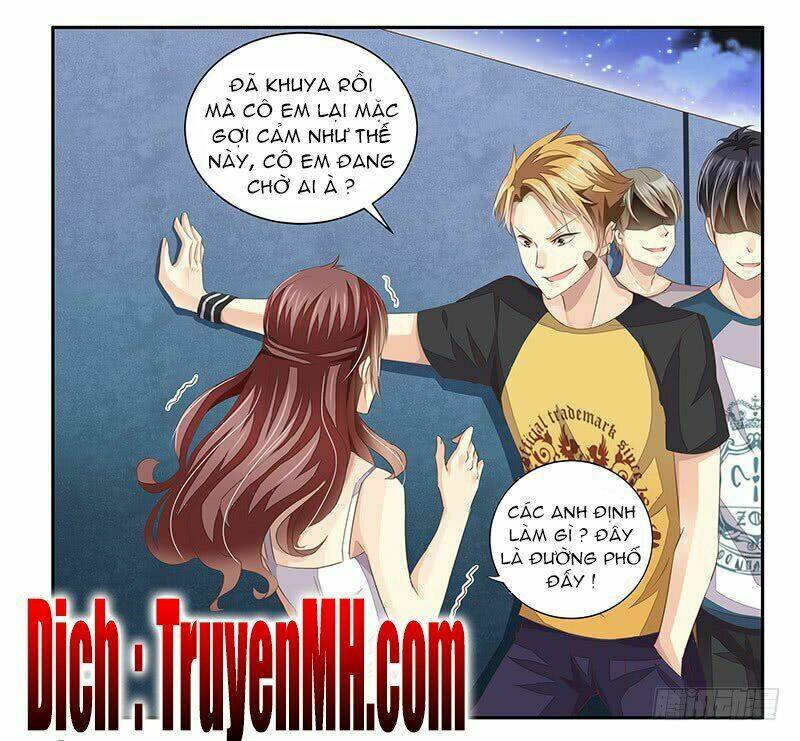 Hôn Bất Do Kỷ: Chapter 2