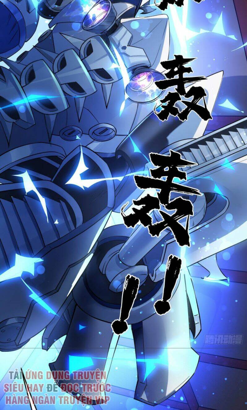 Tà Du Ký: Chapter 52