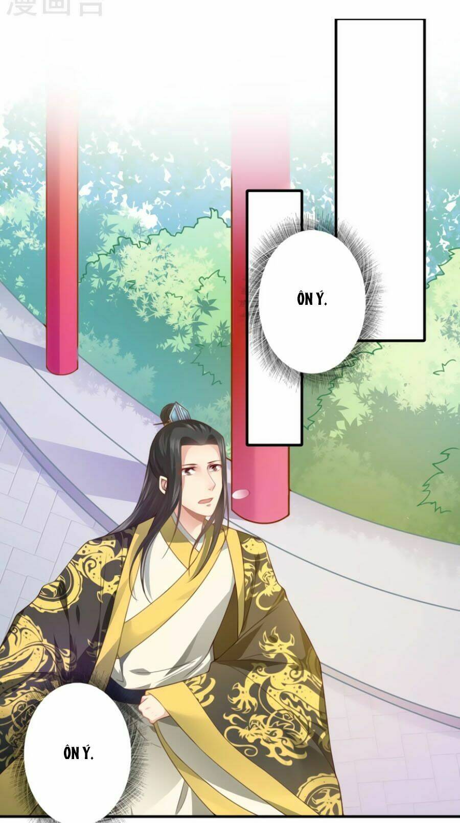 Khuynh Thế Y Phi Muốn Bỏ Chồng: Chapter 64