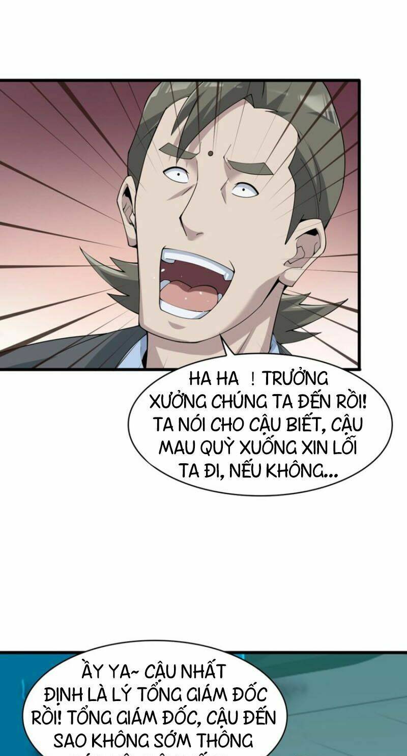 Siêu Cấp Đại Chủ Bạ: Chapter 30
