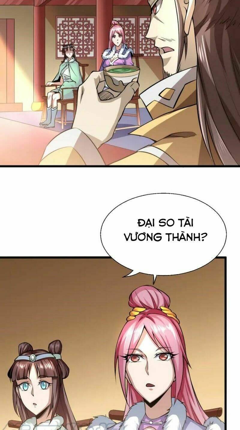 Đấu Hồn Đại Lục: Chapter 35