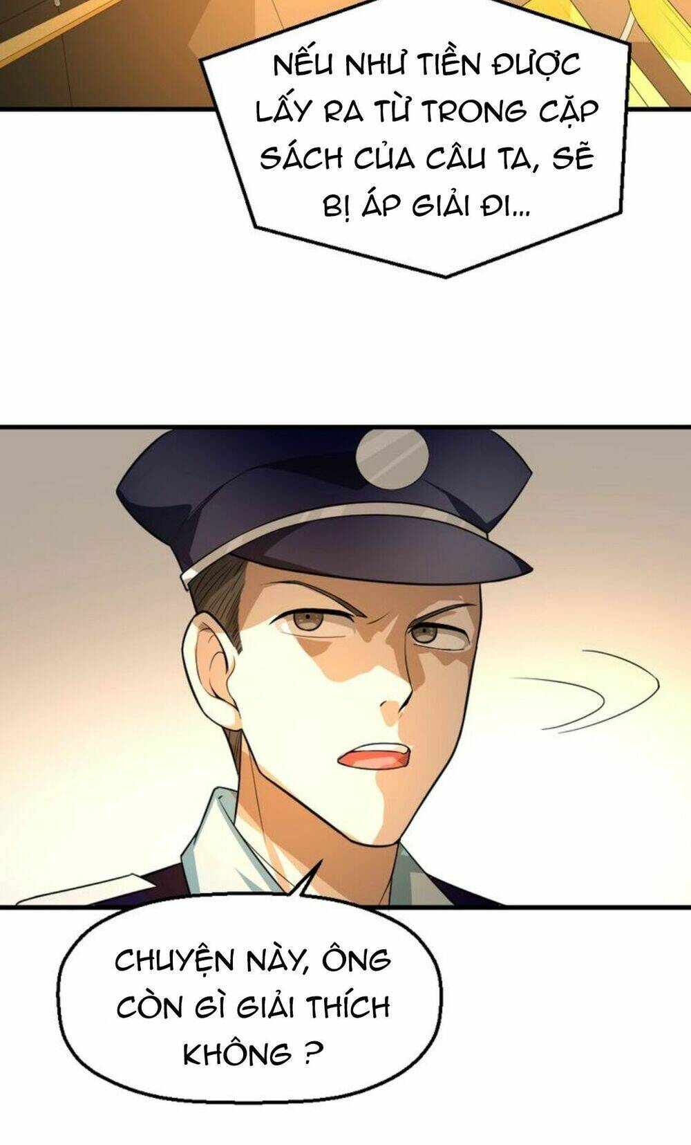 App Tu Chân Mạnh Nhất: Chapter 5