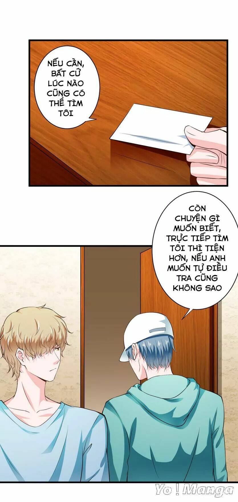 Thiểm Hôn Kinh Ái: Chapter 115