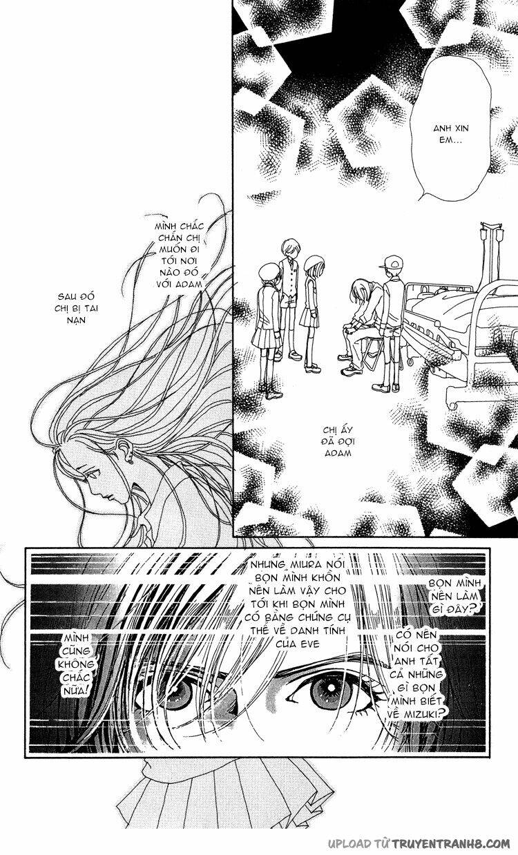 Last Quarter: Chapter 7