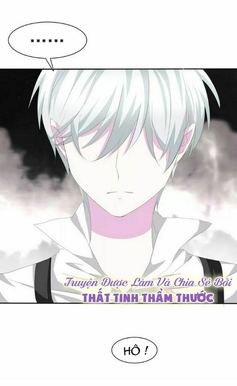 Một Lời Không Hợp Liền Hút Máu: Chapter 13