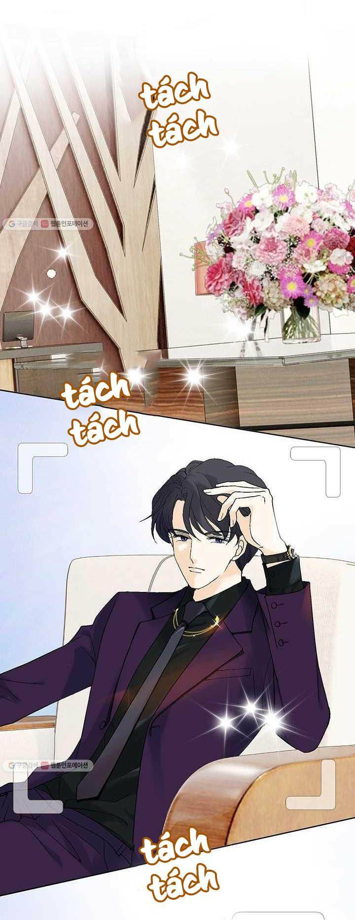 Lee Bom, Em Là Của Anh: Chapter 27