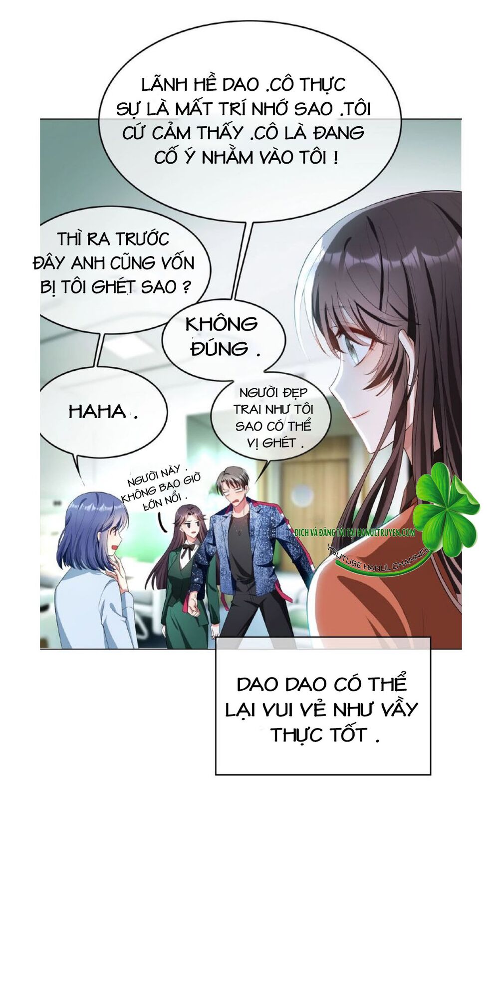 Cô Vợ Nhỏ Nuông Chiều Quá Lại Thành Ác!!: Chapter 144