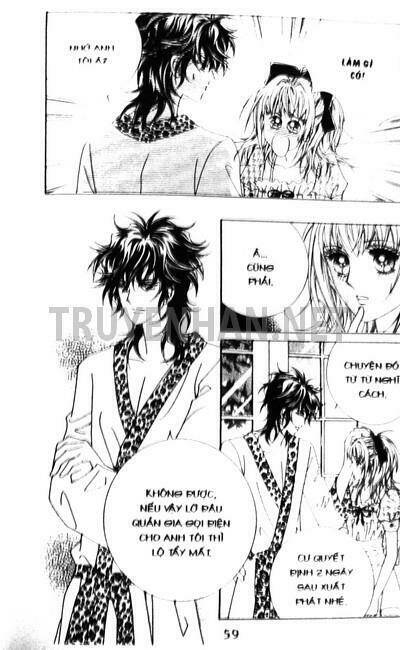 Lọ Lem Hậu Đậu: Chapter 51