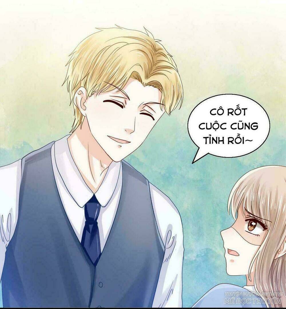 Trọng Sinh Chi Song Diện Cừu Phục Ký: Chapter 4