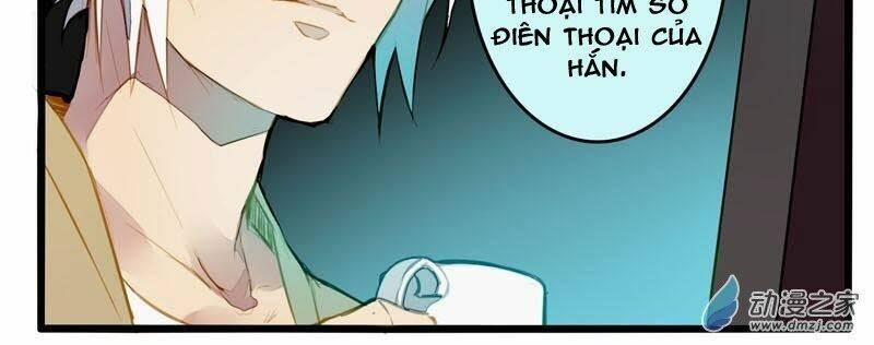 Hằng Mộng Nam Thần: Chapter 21