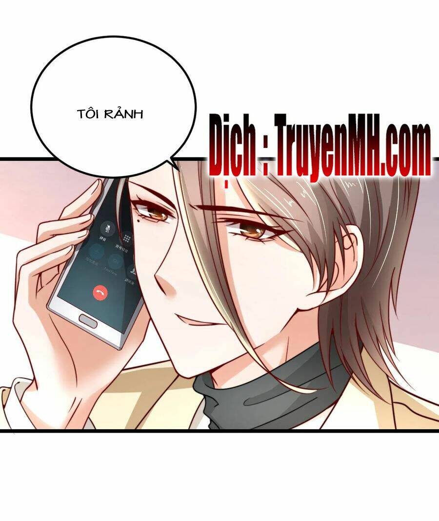 Cường Thế Tù Ái - Địch Thiếu Đừng Xằng Bậy: Chapter 72