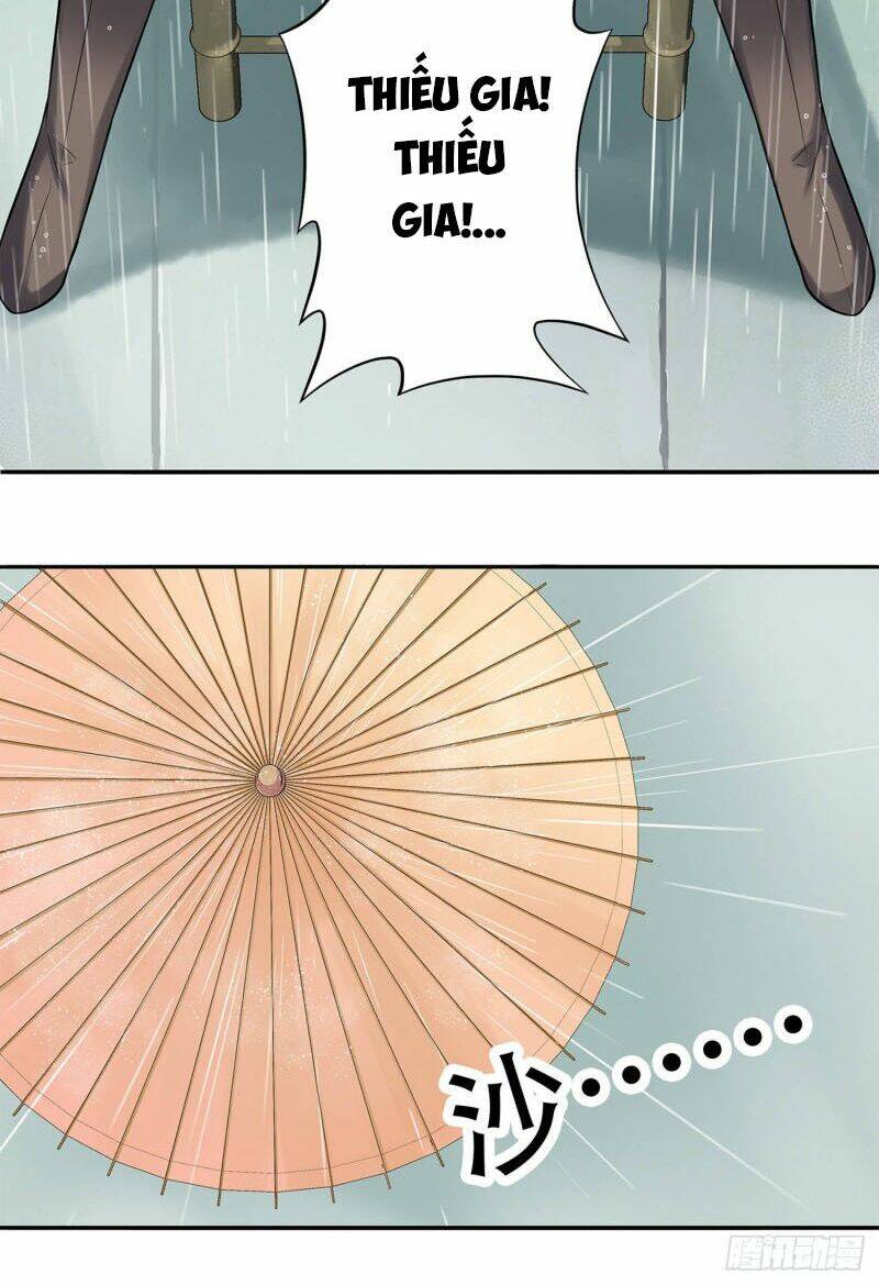 Tướng Dạ: Chapter 81