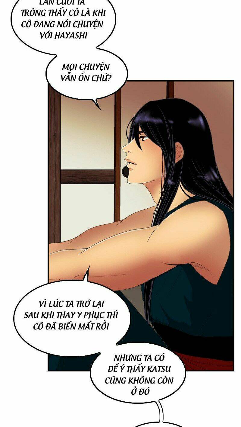 Huyết Đế Bạo Chúa: Chapter 39
