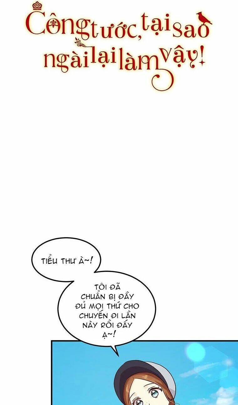 Công Tước, Loạn Vừa Thôi!: Chapter 117