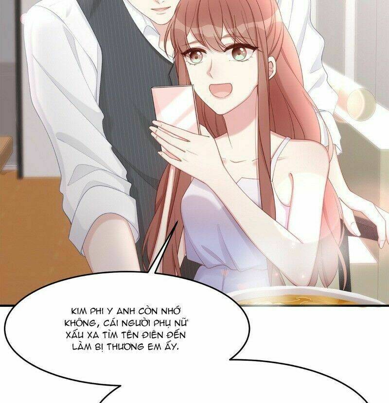 Chỉ Muốn Cưng Chiều Em: Chapter 39