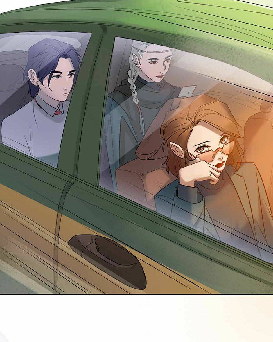 Anh Hùng Và Hiệp Nữ: Chapter 41