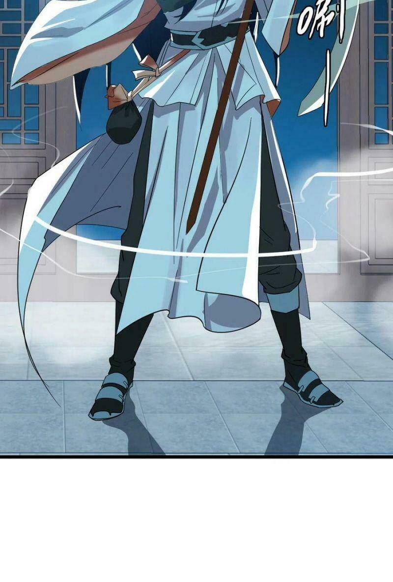 Siêu Đạo Thần Thuật: Chapter 54