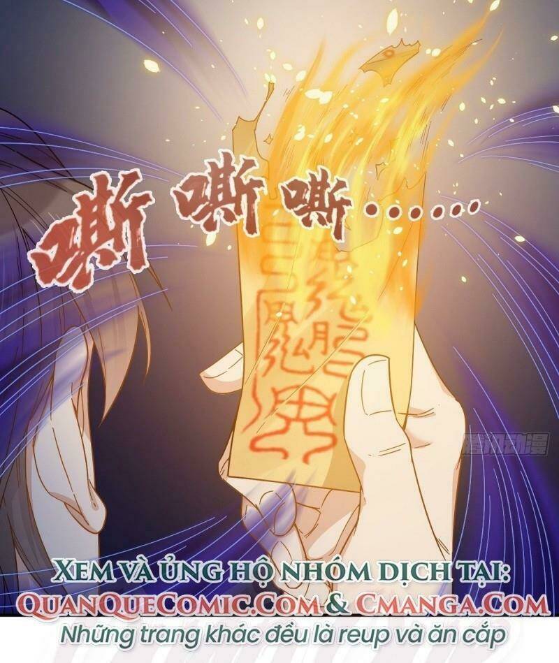 Phi Chức Nghiệp Bán Tiên: Chapter 3